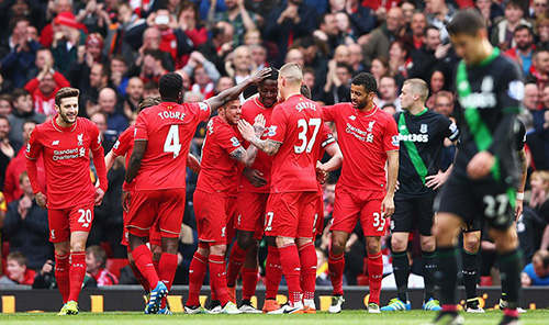 弗兰克：帕利尼亚能和本坦库尔互补，之前我就密切关注他了