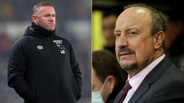 欢迎来到世界杯！四支新军分别抽到了德、西、阿、葡