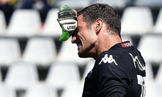 凯夫伦-图拉姆：斯帕莱蒂让我按照自己熟悉的方式踢球