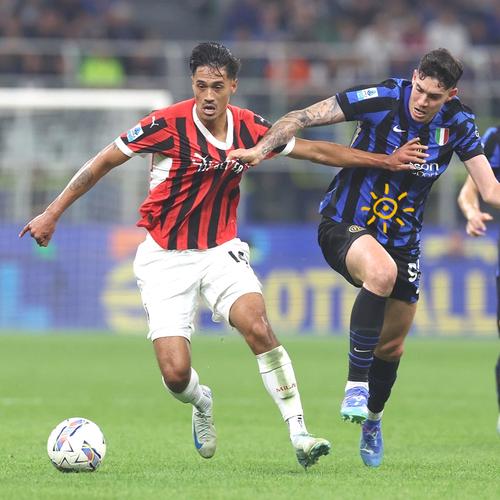 他已经踢出了顶级前锋的感觉